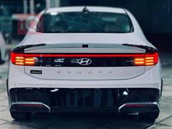 هیوندای سۆناتا